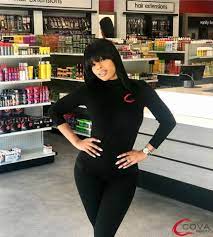 After heading off to college in newark, nj, i discovered. Pin On Beauty Supply