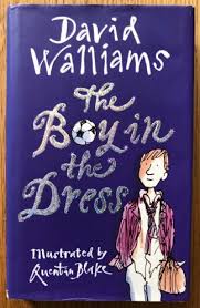 David walliams said my son came up with the title for me. David Walliams Books Rare And Collectable Setanta Books