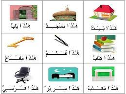 اللغة العربية Lughah Bahasa Pelajaran 1 1 ه ـ ـذ ا Ini Learning Arabic Arabic Lessons Learning