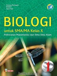 Download buku penerbit erlangga kurikulum 2013. Biologi Untuk Sma Ma Kelas X Peminatan Matematika Dan Ilmu Alam Kurikulum 2013 Jilid 1 Nunung Nurhayati Belbuk Com