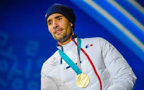 In counselor education from the state university of new york at buffalo. Jeux Olympiques Jo 2018 50 000 Euros Pour Une Medaille D Or Francaise A Pyeongchang