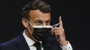 — jack baltimore (@jackdelaconcha) july 27, 2021. Macron S Blunt Style May Harm Bid For New African Chapter Bbc News