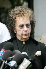Phil Spector