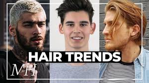 Check spelling or type a new query. The 3 Men S Hairstyle Trends For Summer 2020 Man For Himself