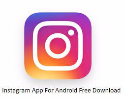 Available now for ios and android. Instagram App For Android Free Download Download Instagram App Techgrench