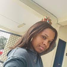 Ebony Rawls's Instagram, Twitter & Facebook