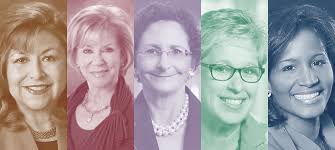 Catherine Cuellar's She-roes » Dallas Innovates