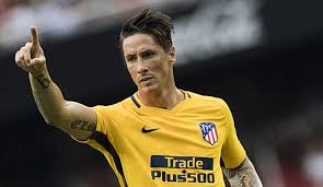 Последний сезон 2018/19 спортсмен провел в японском клубе «саган тосу». Fc Bayern Fernando Torres Wohl Als Backup Von Robert Lewandowski Im Gesprach