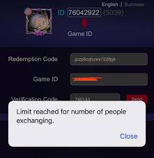 Kode redeem untuk ml ini merupakan kode redeem terbaru yang baru saja update dan rilis. Redeem Code Ml No Limit How To Redeem Codes In Mobile Legends Bang Bang Gamingph Com Mobile Legends Redeem Code Hero Fragments Redeem Code Rare Skin Fragment Redeem Code September