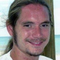 Steven Louis Daugherty, II Obituary