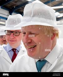 On eu referendum campaign tour hi-res stock photography and images