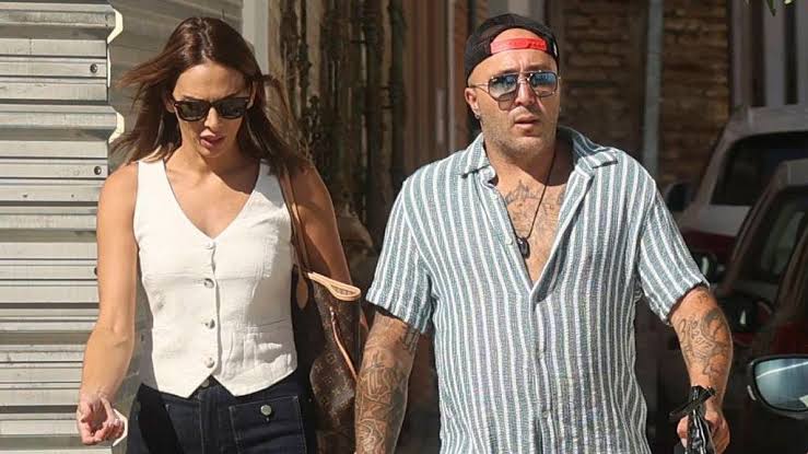 La infidelidad de Kiko Rivera a Irene Rosales con Alicia, que él reconoció  y ella le perdonó