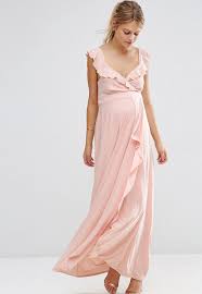 14 Maternity Dresses To Wear To All Your Summer Weddings Maternity Dresses Plus Size Maternity Dresses Pregnant Wedding Dress