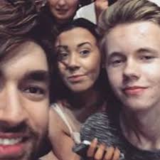 Stream Glenn Peach music