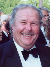 Ned Thomas Beatty (1937-2021)