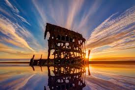 4k and hd video ready for any nle immediately. Shipwreck At Fort Stevens Shutterbug