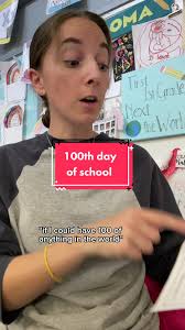 100 Days of School Ideas Homework Jar