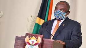 News24, south africa's premier news source, provides breaking news on national, world, africa, sport, entertainment, technology & more. Celebs React To Cyril Ramaphosa Mask Meme And Lockdown Level 4