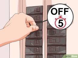 Remove the three screws from the bottom of the control panel. How To Unlock A Ge Oven 8 Steps With Pictures Wikihow