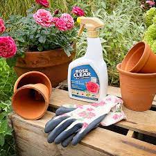 RoseClear 3 In 1 RTU Insecticide & Fungicide For Sale