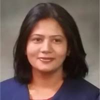 Suraiya Adam (M.B.A)