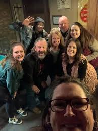 Jimmie H Dean's Memorial Website