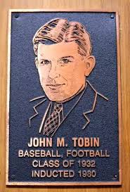 John Tobin (1980)