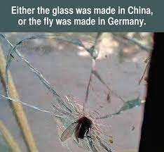 I am wishing to buy either 5130 or 5310 and in both phones the difference between chinese and europeans phones comes up to $100 which is very big. Either The Glass Was Made In China Or The Fly Was Made In Germany