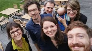 Biennale für aktuelle Fotografie