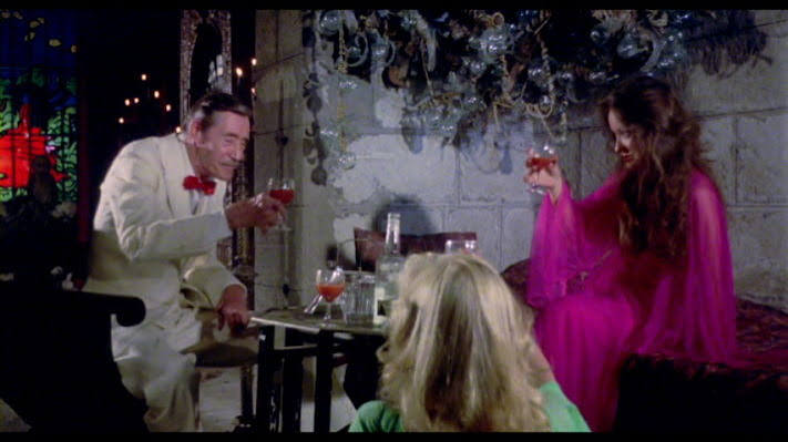 Daily Grindhouse | [MY EXPLOITATION EDUCATION] VAMPIRE HOOKERS (1978) -  Daily Grindhouse