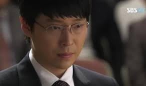 Cho Hyun-min (Ghost)