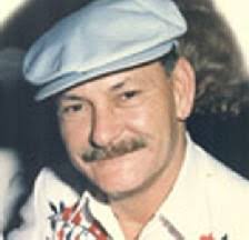 James Sams Obituary (2013)