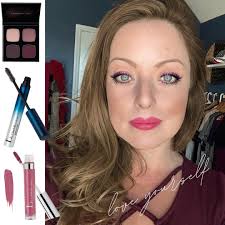 Lip gloss recommendations that aren't sticky