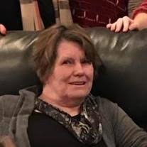 Monda Lynn Dobson Obituary