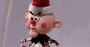We're curious if rudolph has switched to an led nose yet. How Well Do You Actually Remember Rudolph The Red Nosed Reindeer