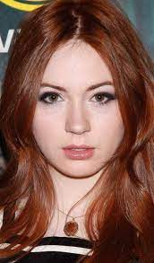 Pin On Karen Gillian