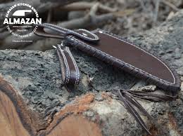 Maybe you would like to learn more about one of these? Almazan Kitchen Knife Meathead Knives