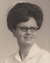 Aileen G. (Moore) Virgin Newland Obituary