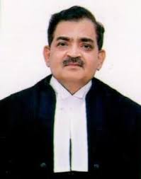 Hon'ble Mr. Justice Umesh Chandra Sharma