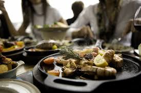 Maybe you would like to learn more about one of these? The Best Seafood Restaurants In Monterey The Sanctuary Beach Resort