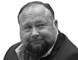 Alex Jones