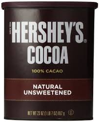 Fudge recipe on hershey's cocoa box. Your Secret To Old Fashioned Chocolate Fudge Love Home And Health