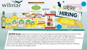 Lowongan kerja bumn cpns bulan juni 2021. Pt Multimas Nabati Asahan