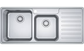 Cream ceramic kitchen sinks ukrainian keyboard online. Franke Basis Double Bowl Sink Bfg621onyx Retravision