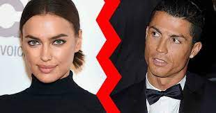 In this week's surprising celeb couple news: Irina Shayk Attacks Cristiano Ronaldo The Couple S Five Year Romance Before It Went Sour With Cheating Claims Mirror Online
