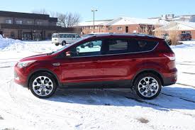 Image result for Ruby Red 2013 Escape