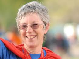 Superwoman Storey to run her 200th marathon
