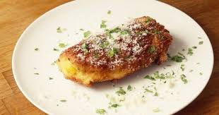 Recette Cordon Bleu Feuillete En 2020 Recettes De Cuisine Alimentation Cordon Bleu