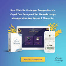Ada kertas hvs, glossy, concorde, stiker dan lain sebagainya. Template Powerpoint Undangan Digital Di 2021 Template Undangan Undangan Pernikahan