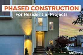 But they are good plans and these house floor plans came from several sources most all of them were developed in. Phased Construction For Residential Projects